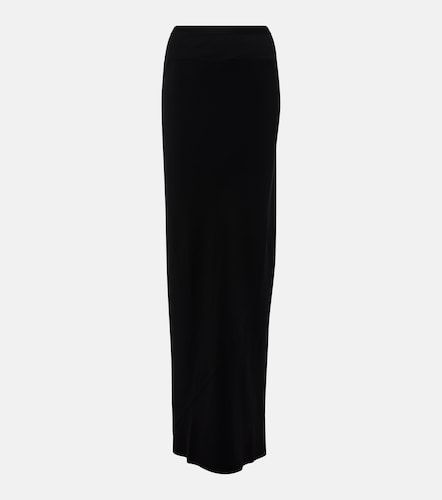 Rick Owens Gonna lunga Coda - Rick Owens - Modalova