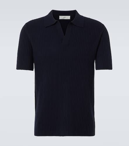 Arch4 Mr Timo cashmere polo sweater - Arch4 - Modalova