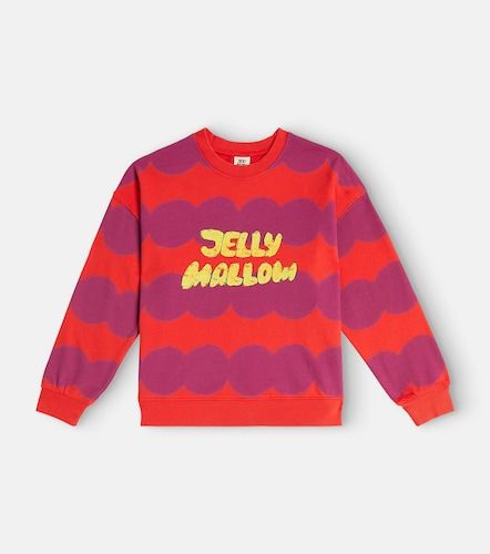 Sudadera Dot de jersey de algodón - Jellymallow - Modalova