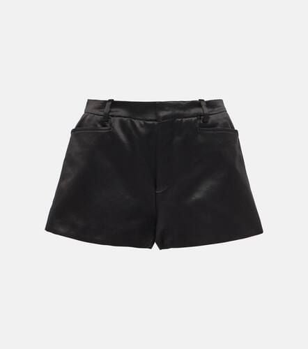 Tom Ford Cotton-blend shorts - Tom Ford - Modalova