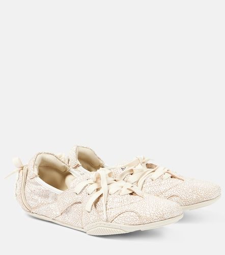 Acne Studios Sneakers aus Leder - Acne Studios - Modalova