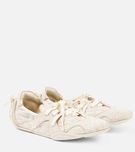 Acne Studios Sneakers in pelle - Acne Studios - Modalova