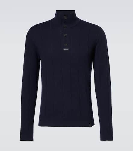 Brioni Cashmere sweater - Brioni - Modalova