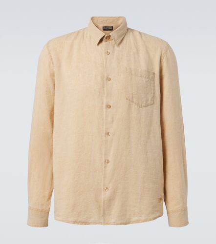 Vilebrequin Linen shirt - Vilebrequin - Modalova