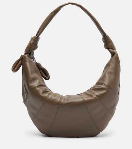 Borsa a spalla Fortune Croissant in pelle - Lemaire - Modalova