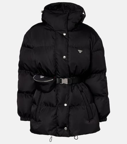 Prada Re-Nylon down jacket - Prada - Modalova