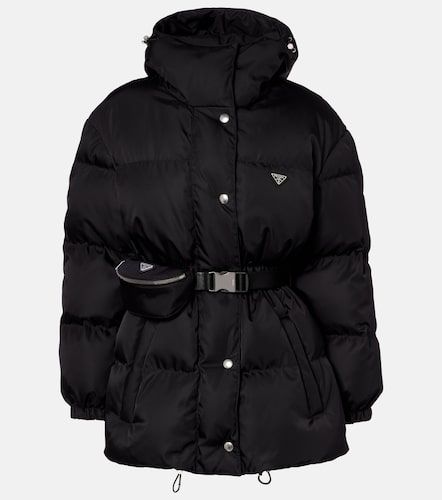 Prada Re-Nylon down jacket - Prada - Modalova