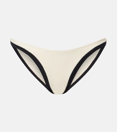 Slip bikini anni '90 a vita alta - Same - Modalova