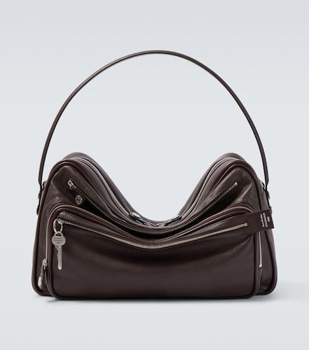 Borsa a spalla Camero in pelle - Acne Studios - Modalova
