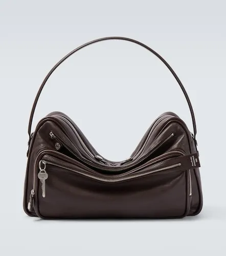 Camero leather shoulder bag - Acne Studios - Modalova