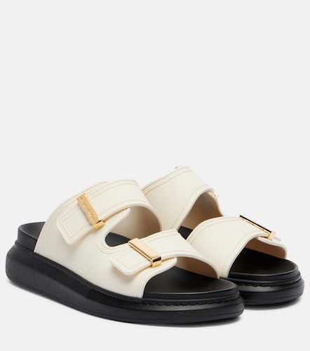 McQueen Sandalias Hybrid - McQueen - Modalova