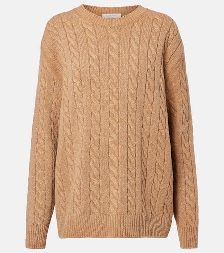 The Row Pullover Lido aus Wolle - The Row - Modalova