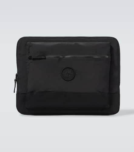 Stone Island Compass laptop pouch - Stone Island - Modalova