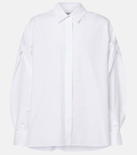 S Max Mara Camisa de algodón - 'S Max Mara - Modalova