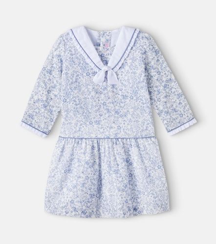 Vestido Aranda de algodón - La Coqueta - Modalova