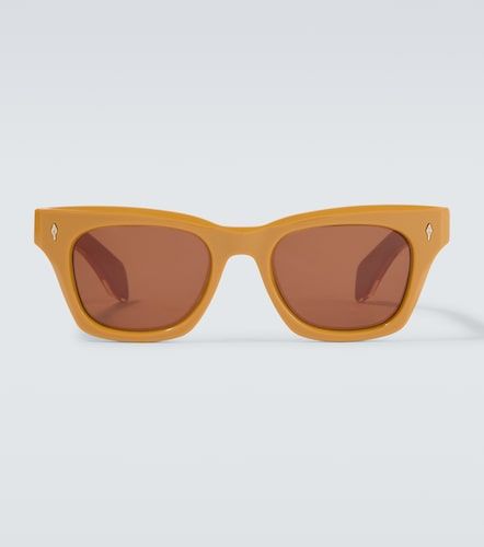 Dealan 53 square sunglasses - Jacques Marie Mage - Modalova