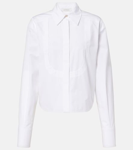 Camicia in popeline di cotone - Sportmax - Modalova