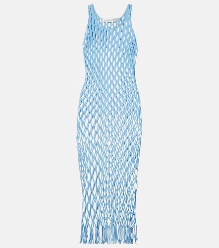 Christopher Esber Abito in mesh - Christopher Esber - Modalova