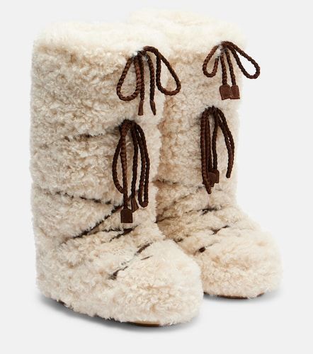 Moon Boot Botas altas de nieve Icon - Moon Boot - Modalova