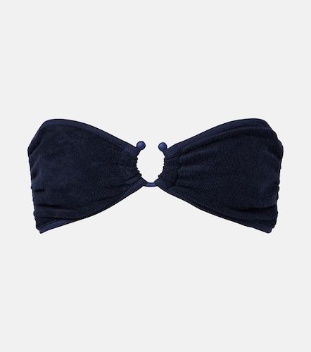 Johanna Ortiz Top de bikini bandeau - Johanna Ortiz - Modalova