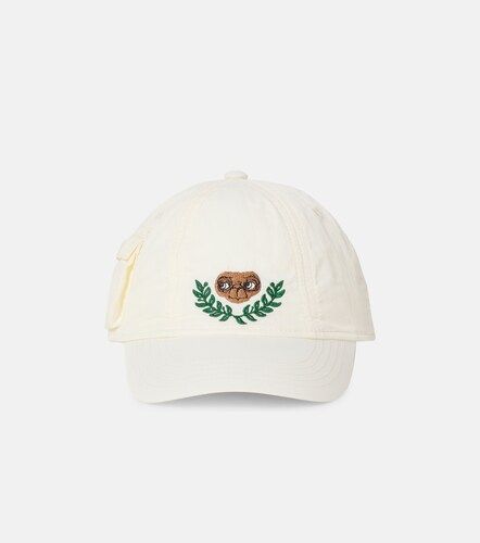 X E.T. Bestickte Baseballcap - Mini Rodini - Modalova