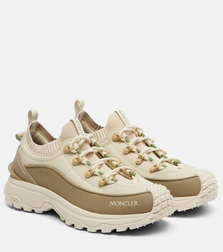 Moncler Sneakers Trailgrip Lite3 - Moncler - Modalova