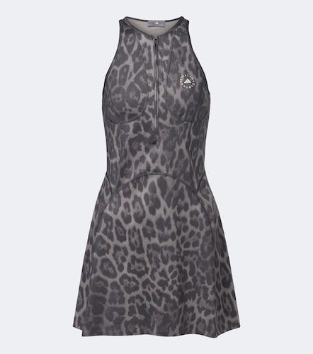 Minikleid TruePurpose - Adidas by Stella McCartney - Modalova