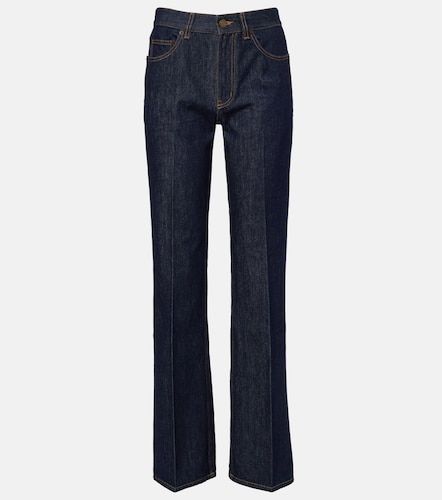 Saint Laurent Jeans bootcut '70s - Saint Laurent - Modalova