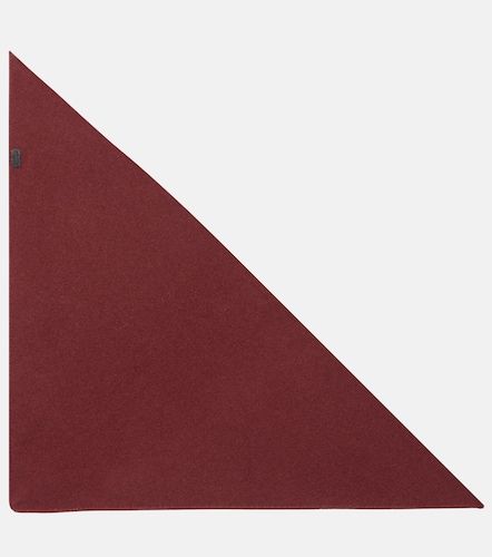 Sciarpa Monili in cashmere - Brunello Cucinelli - Modalova
