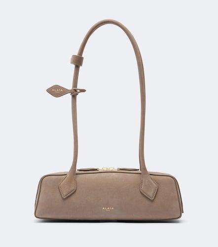Alaïa Borsa a spalla Le Teckel Small in pelle - Alaia - Modalova