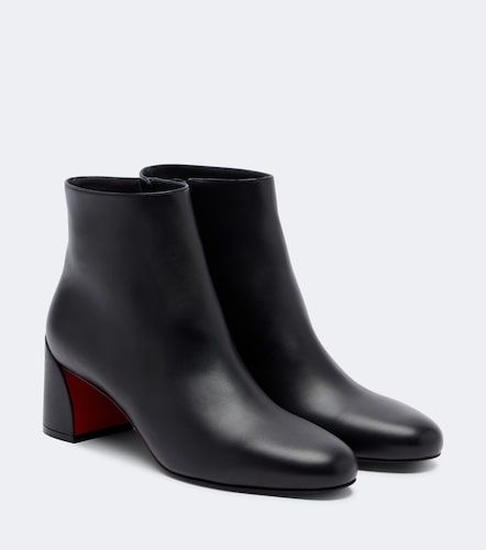Botines Jane de piel - Christian Louboutin - Modalova