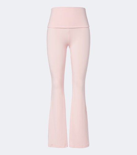 Norba Leggings flared Foldover - Norba - Modalova