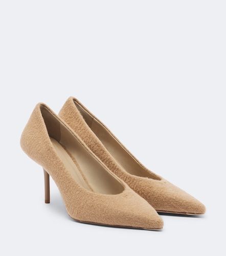 Max Mara Pumps in lana - Max Mara - Modalova