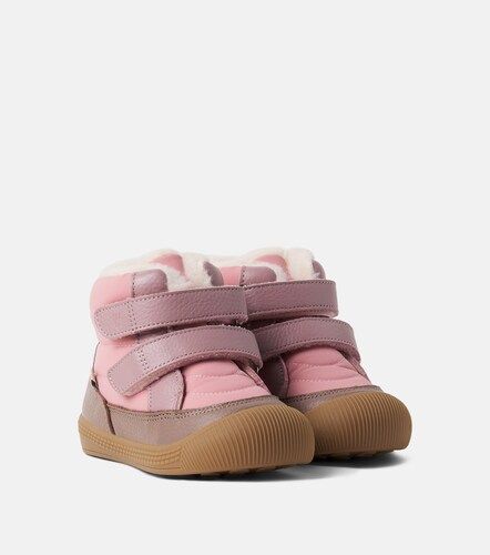 Wheat Botas Daxi Tex - Wheat - Modalova