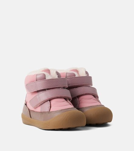 Wheat Botas Daxi Tex - Wheat - Modalova