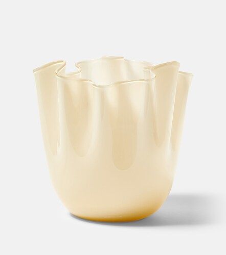 Venini Vase Fazzoletto - Venini - Modalova