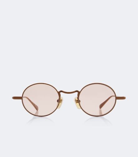 Chloé Runde Sonnenbrille - Chloe - Modalova