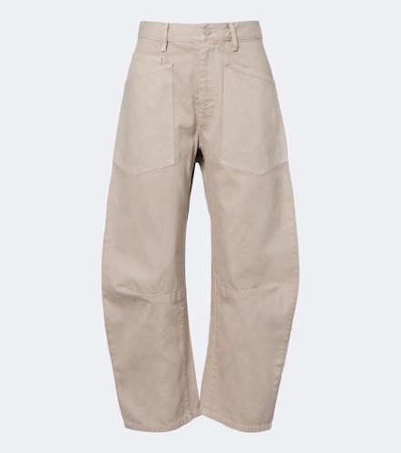 Nili Lotan Jeans barrel Shon - Nili Lotan - Modalova