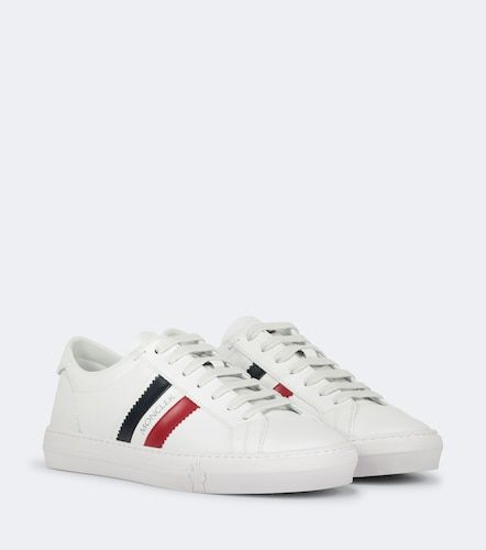Moncler Sneakers New Monaco - Moncler - Modalova