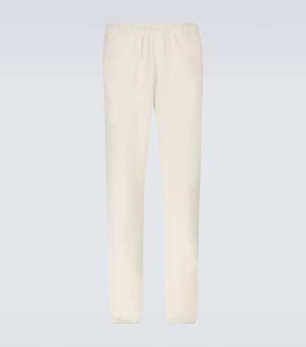 Pantalones deportivos de algodón - Les Tien - Modalova