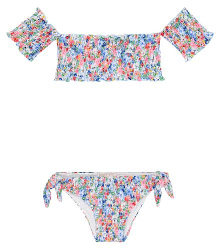 Monnalisa Bikini floral - Monnalisa - Modalova