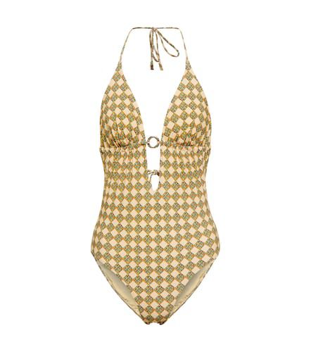 Tory Burch Printed swimsuit - Tory Burch - Modalova