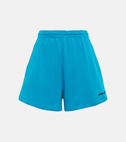 Rotate Cotton shorts - Rotate - Modalova