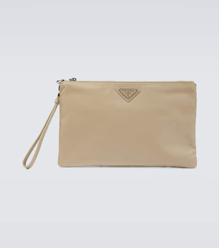 Prada Re-Nylon pouch - Prada - Modalova