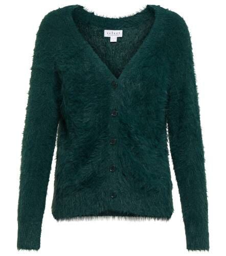 Velvet Cardigan Elle - Velvet - Modalova