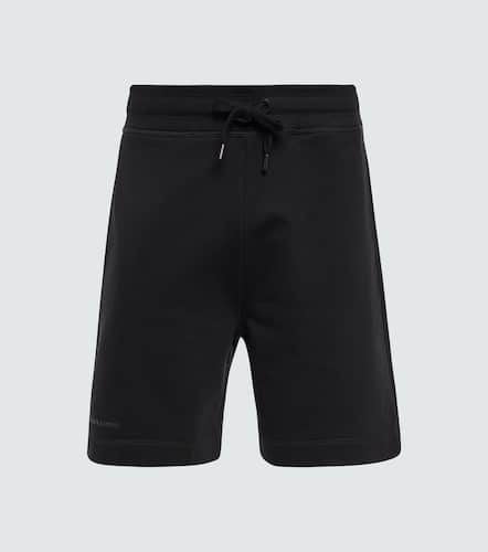 Cotton jersey track shorts - Canada Goose - Modalova