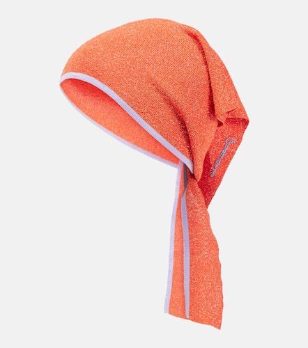 Jacquemus Le Foulard Brilho scarf - Jacquemus - Modalova