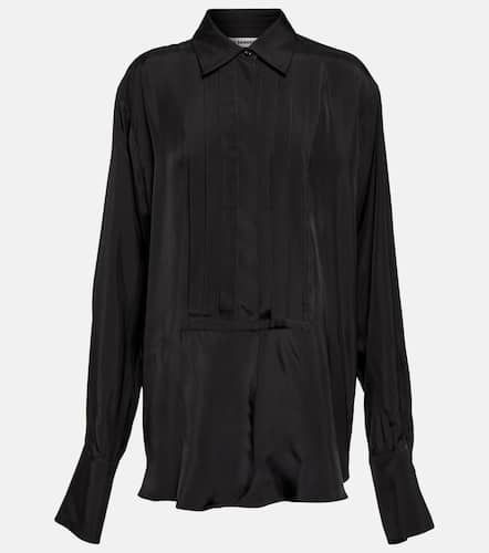 Jil Sander Pintuck shirt - Jil Sander - Modalova