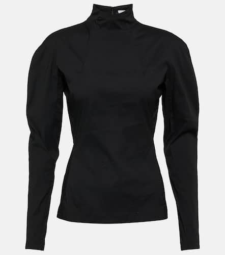 AlaÃ¯a High-neck top - Alaia - Modalova