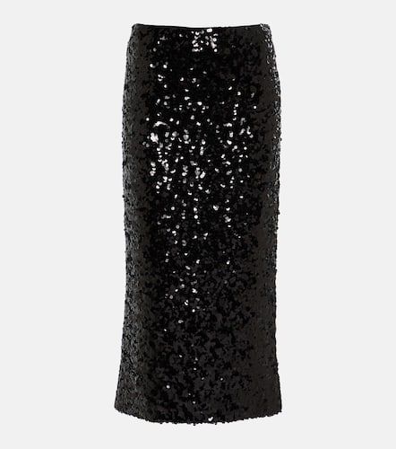 Dolce&Gabbana Sequined pencil skirt - Dolce&Gabbana - Modalova